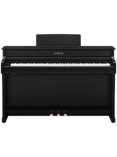 Yamaha Clavinova CLP-835 (Black)
