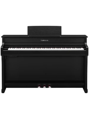 Цифрове піаніно Yamaha Clavinova CLP-835 (Black)