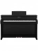 Цифровое пианино Yamaha Clavinova CLP-835 (Black) Цифровое пианино Yamaha Clavinova CLP-835 (Black)