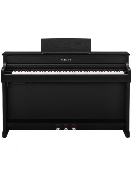 Цифровое пианино Yamaha Clavinova CLP-835 (Black) Цифровое пианино Yamaha Clavinova CLP-835 (Black)
