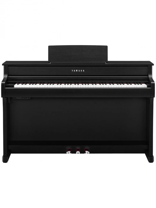 Yamaha Clavinova CLP-835 (Black)