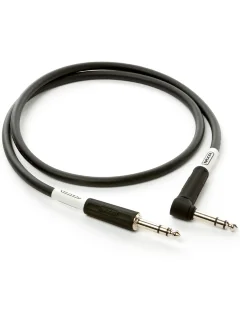 MXR DCIST3R TRS Stereo Cable 3FT