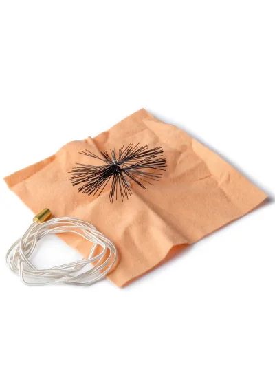 Щітка Dunlop HE-56 Herco Swab