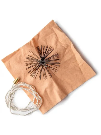 Щітка Dunlop HE-56 Herco Swab