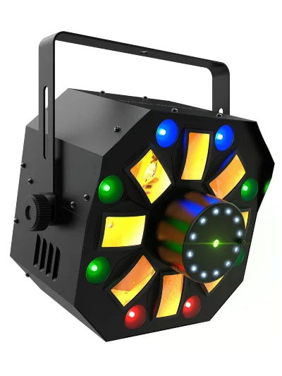 Світловий ефект Chauvet Swarm Wash FX ILS
