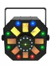 Світловий ефект Chauvet Swarm Wash FX ILS