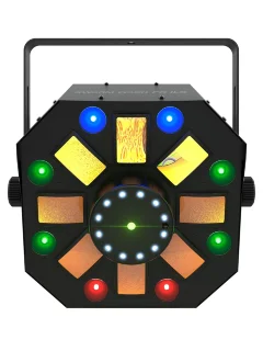 Chauvet Swarm Wash FX ILS