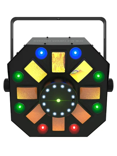 Світловий ефект Chauvet Swarm Wash FX ILS