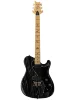 Електрогітара PRS SE NF53 (Black Doghair)