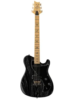 PRS SE NF53 (Black Doghair)