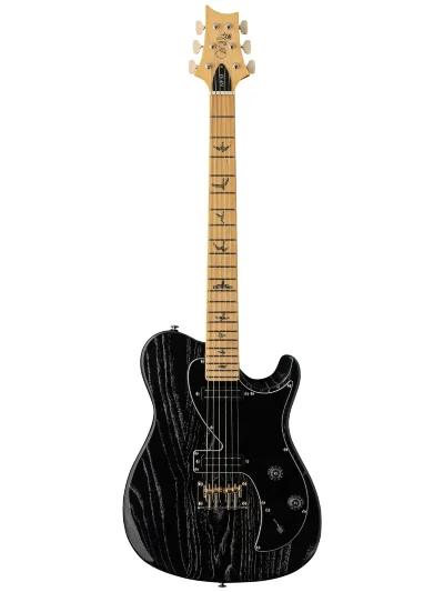 Електрогітара PRS SE NF53 (Black Doghair)
