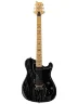 Електрогітара PRS SE NF53 (Black Doghair)