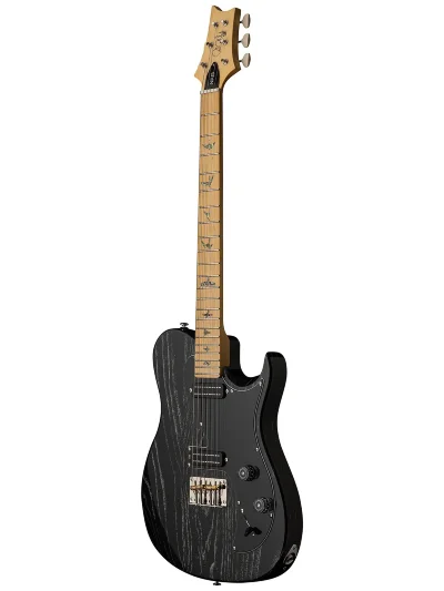 Електрогітара PRS SE NF53 (Black Doghair)