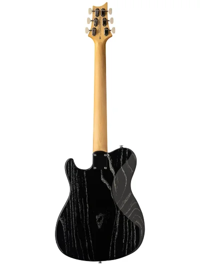 Електрогітара PRS SE NF53 (Black Doghair)