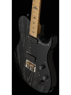 PRS SE NF53 (Black Doghair)