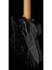 Електрогітара PRS SE NF53 (Black Doghair)