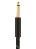 Інструментальний кабель Fender Cable Deluxe Series 10' Black Tweed