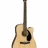 Fender CD-60SCE WN Natural