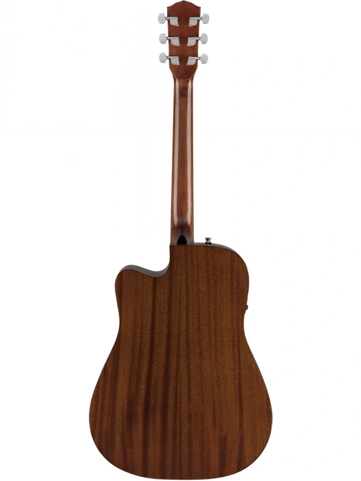 Fender CD-60SCE WN Natural