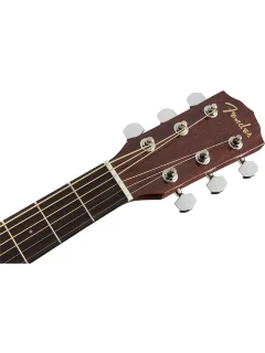 Fender CD-60SCE WN Natural