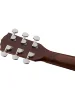 Електро-акустична гітара Fender CD-60SCE WN Natural