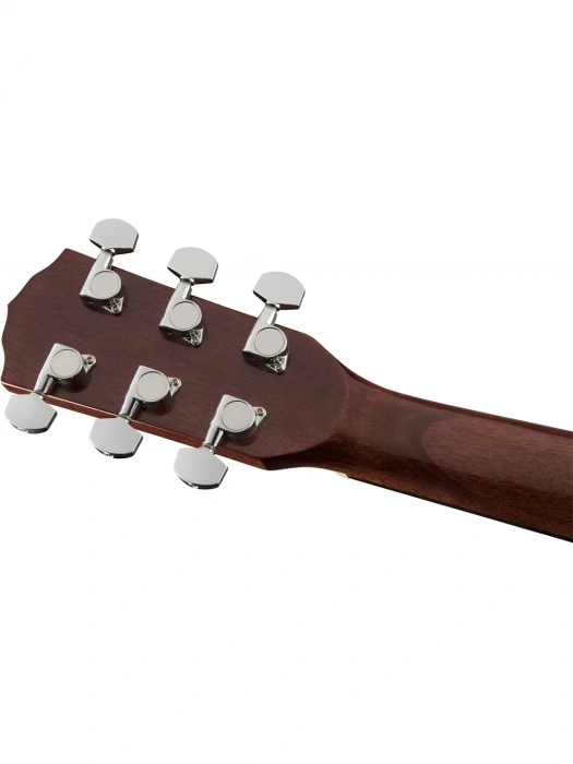 Електро-акустична гітара Електро-акустична гітара Fender CD-60SCE WN Natural