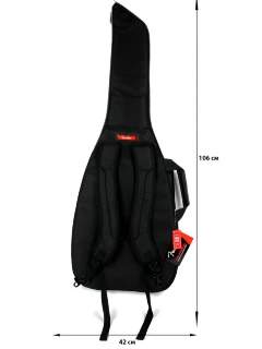 Fender FE610 Electric Guitar Gig Bag