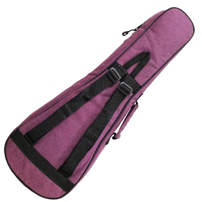 Чохол Fzone CUB7 Concert Ukulele Bag (Purple)