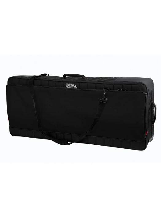 Сумка для синтезатора Сумка для синтезатора Gator G-PG-61 Pro-Go Series 61-Note Keyboard Gig Bag