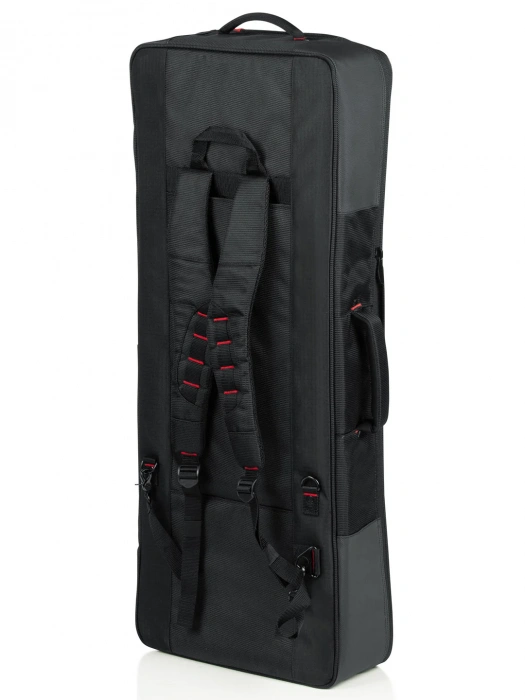 Сумка для синтезатора Сумка для синтезатора Gator G-PG-61 Pro-Go Series 61-Note Keyboard Gig Bag