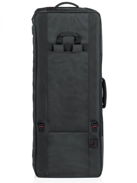 Сумка для синтезатора Сумка для синтезатора Gator G-PG-61 Pro-Go Series 61-Note Keyboard Gig Bag