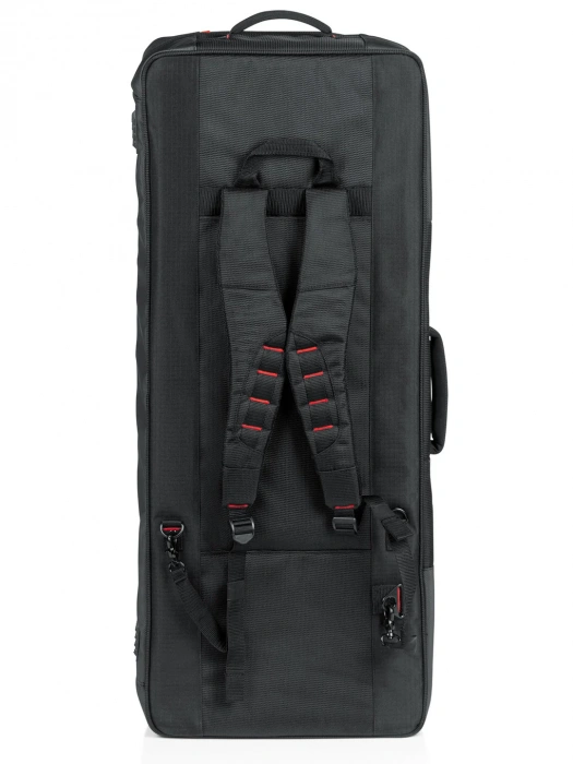 Сумка для синтезатора Сумка для синтезатора Gator G-PG-61 Pro-Go Series 61-Note Keyboard Gig Bag