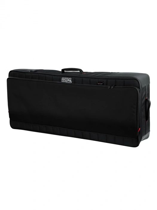 Сумка для синтезатора Сумка для синтезатора Gator G-PG-61 Pro-Go Series 61-Note Keyboard Gig Bag