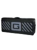 Сумка для синтезатора Gator G-PG-61 Pro-Go Series 61-Note