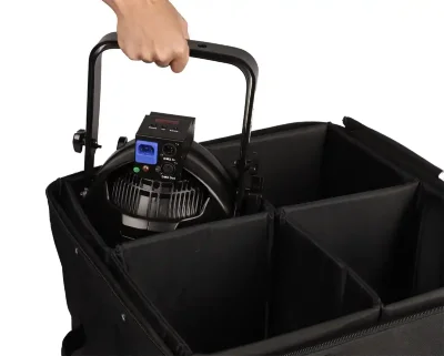 Gator G-PAR 64LED8