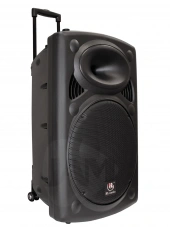 HL Audio USK-12A-BT HL Audio USK-12A-BT