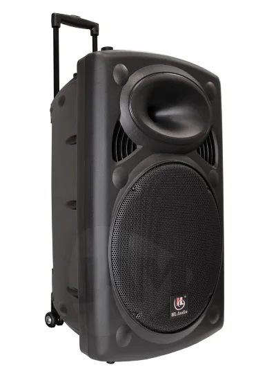 Акустична система HL Audio USK-12A-BT