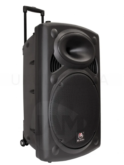Акустическая система HL Audio USK-12A-BT