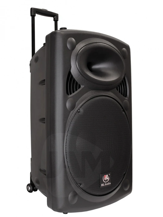 Акустична система Акустична система HL Audio USK-12A-BT