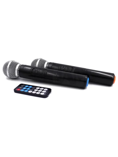 Акустична система HL Audio USK-12A-BT