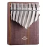 Калімба Hluru KC21 Walnut (21 нота, горіх)