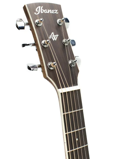 Акустична гітара Ibanez AC340 OPN