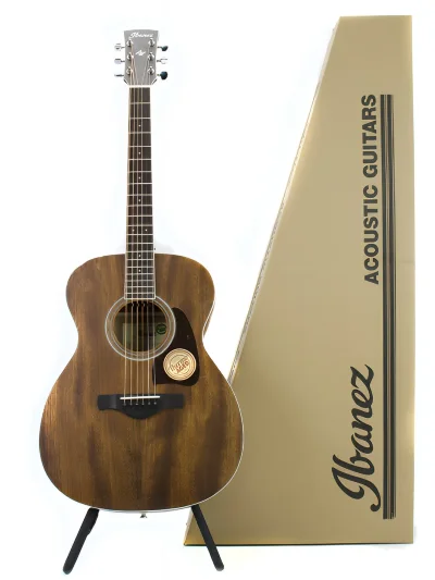 Акустична гітара Ibanez AC340 OPN