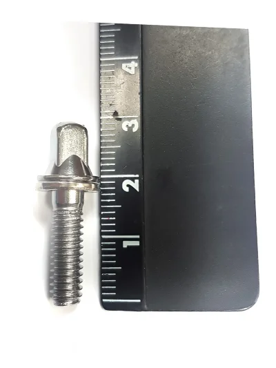 Гвинт Maxtone 526-8 Tension Rod (19mm)