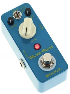 Mooer Blues Mood
