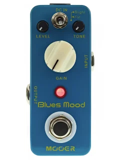 Mooer Blues Mood