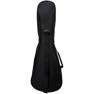 MusicBag UK24 BK (утеплювач 5 мм)