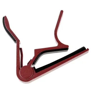 Overtone GC-03 Red