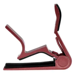 Overtone GC-03 Red