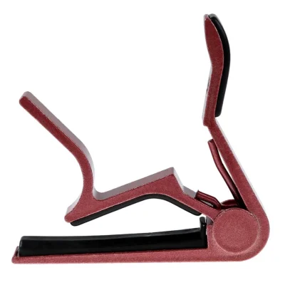 Каподастр Overtone GC-03 Red